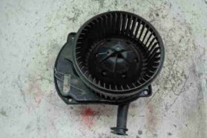 Изображение товара 23732 - 00023732 ventilyator otopitelya 