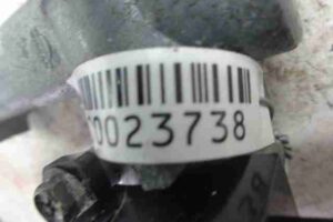 Изображение товара 23738 - 00023738 zamok zazhiganiya 1