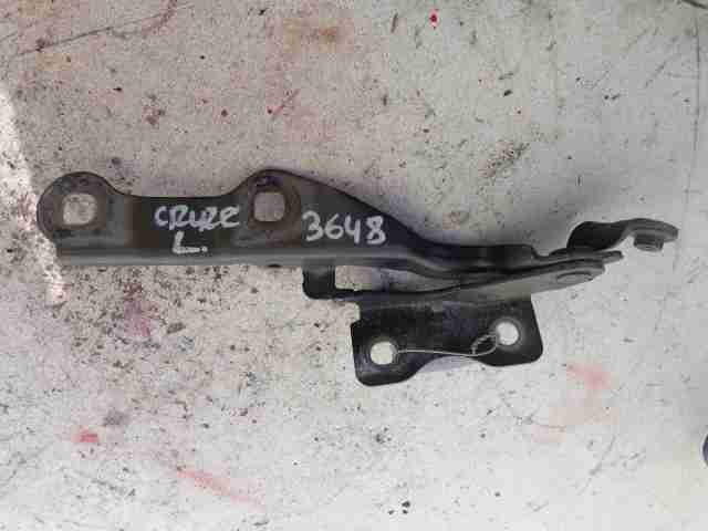 Изображение товара 23743 - 00023743 petlya kapota levaya