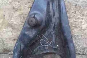 Изображение товара 23747 - 00023747 rychag perednij nizhnij levyj 1