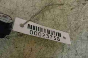 Изображение товара 23758 - 00023758 raskhodomer vozdukha (dmrv) Renault Sandero 1