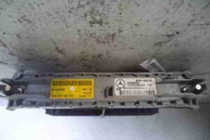 Изображение товара 23777 - 00023777 radiator otopitelya (pechki) Honda Ridgeline 2