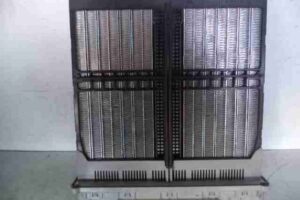 Изображение товара 23777 - 00023777 radiator otopitelya (pechki) Honda Ridgeline