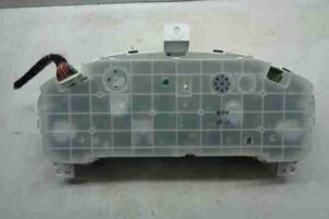 Изображение товара 23782 - 00023782 schitok priborov Citroen C5 1