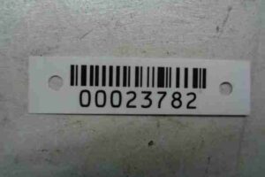 Изображение товара 23782 - 00023782 schitok priborov Citroen C5 3