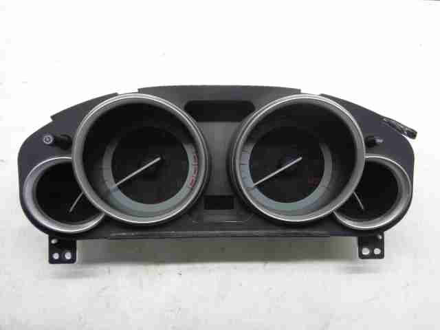 Изображение товара 23782 - 00023782 schitok priborov Citroen C5