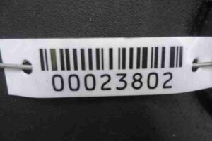 Изображение товара 23802 - 00023802 kryshka dvigatelya dekorativnaya Chevrolet Lumina 1