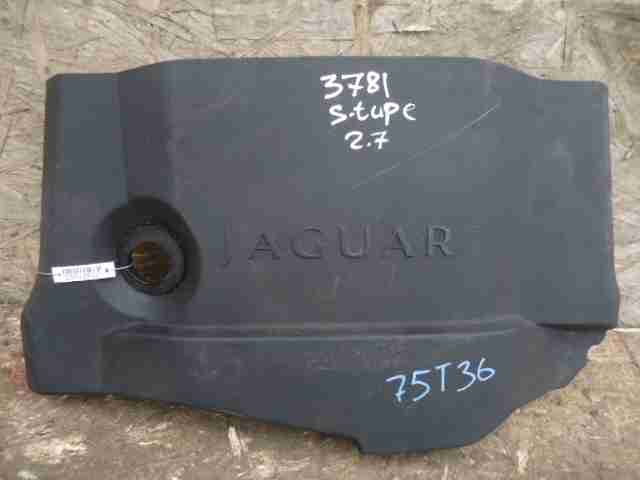 Изображение товара 23802 - 00023802 kryshka dvigatelya dekorativnaya Chevrolet Lumina