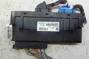 Изображение товара 23812 - 00023812 blok Body control module 