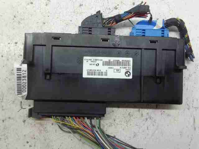 Изображение товара 23812 - 00023812 blok Body control module