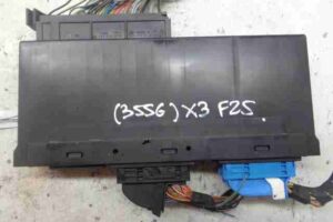 Изображение товара 23812 - 00023812 blok Body control module 2