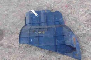 Изображение товара 23825 - 00023825 podkrylok zadnij pravyj Lexus GS 1