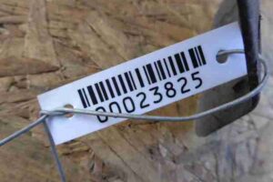 Изображение товара 23825 - 00023825 podkrylok zadnij pravyj Lexus GS 3