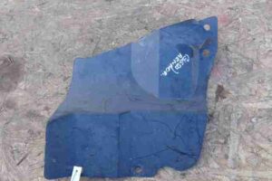 Изображение товара 23825 - 00023825 podkrylok zadnij pravyj Lexus GS