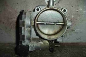 Изображение товара 23830 - 00023830 zaslonka drosselnaya Ford Explorer 2