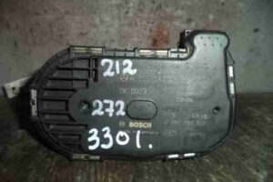 Изображение товара 23830 - 00023830 zaslonka drosselnaya Ford Explorer