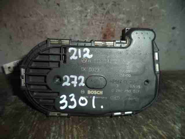 Изображение товара 23830 - 00023830 zaslonka drosselnaya Ford Explorer