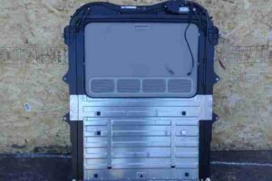 Изображение товара 23832 - 00023832 lyuk Ford Scorpio 2