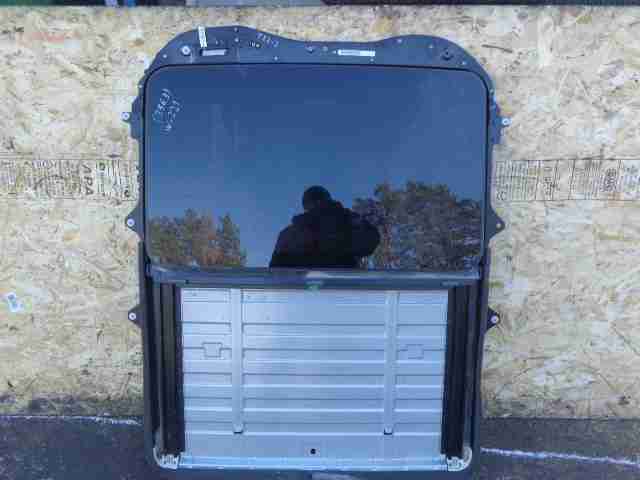 Изображение товара 23832 - 00023832 lyuk Ford Scorpio