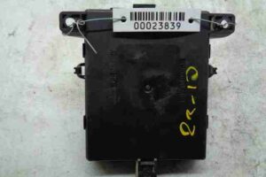 Изображение товара 23839 - 00023839 blok upravleniya perednej pravoj dveri Ford Transit Connect 1