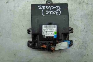 Изображение товара 23839 - 00023839 blok upravleniya perednej pravoj dveri Ford Transit Connect