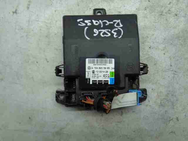 Изображение товара 23839 - 00023839 blok upravleniya perednej pravoj dveri Ford Transit Connect