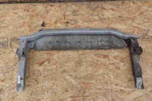 Изображение товара 23848 - 00023848 zaschita perednego bampera Volvo V50 1