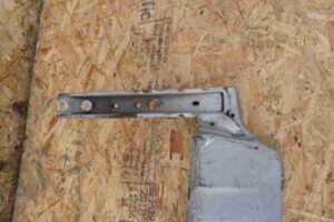 Изображение товара 23848 - 00023848 zaschita perednego bampera Volvo V50 3