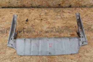 Изображение товара 23848 - 00023848 zaschita perednego bampera Volvo V50