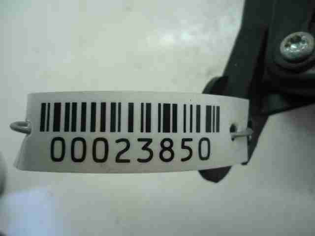 Изображение товара 23850 - 00023850 pedal gaza Citroen C5