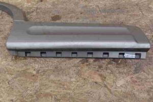 Изображение товара 23865 - 00023865 nakladka dveri (molding) 1