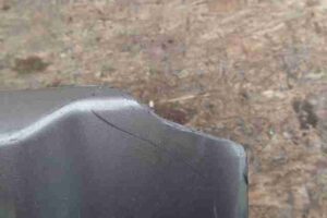 Изображение товара 23865 - 00023865 nakladka dveri (molding) 3