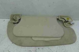 Изображение товара 23877 - 00023877 kozyrek solntsezaschitnyj Chrysler Sebring 1