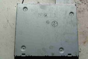 Изображение товара 23890 - 00023890 blok navigatsii Chrysler Sebring 2