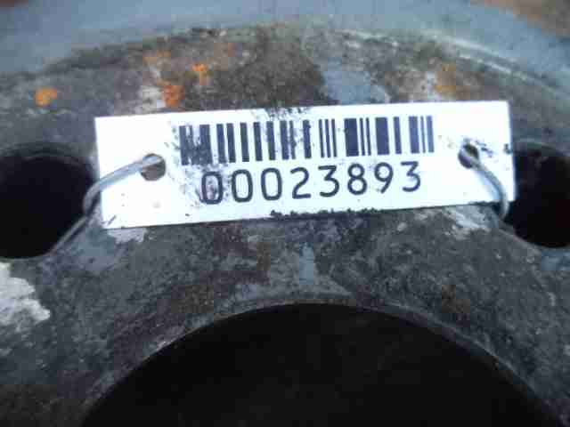 Изображение товара 23893 - 00023893 disk tormoznoj zadnij Hyundai H1