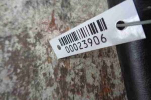 Изображение товара 23906 - 00023906 rul Toyota Corolla Matrix 1