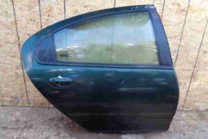 Изображение товара 23907 - 00023907 dver zadnyaya pravaya