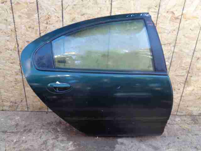 Изображение товара 23907 - 00023907 dver zadnyaya pravaya