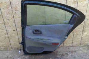 Изображение товара 23907 - 00023907 dver zadnyaya pravaya 2