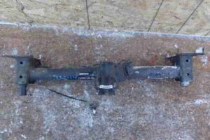 Изображение товара 23915 - 00023915 pritsepnoe ustrojstvo Ford Expedition 3