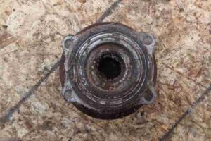 Изображение товара 23918 - 00023918 stupitsa zadnyaya pravaya Ford Scorpio 1