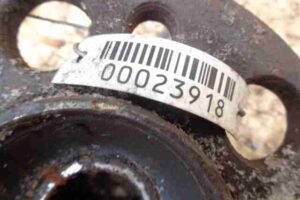 Изображение товара 23918 - 00023918 stupitsa zadnyaya pravaya Ford Scorpio 2