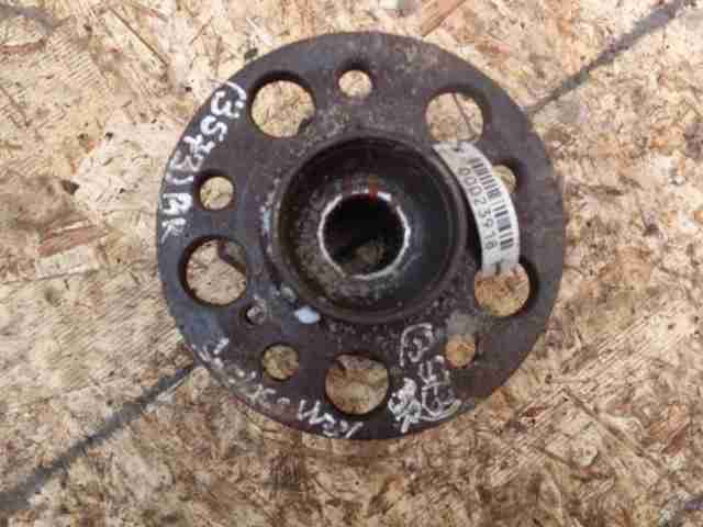 Изображение товара 23918 - 00023918 stupitsa zadnyaya pravaya Ford Scorpio