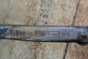 Изображение товара 23919 - 00023919 rychag perednij pravyj nizhnij Ford Sierra 3