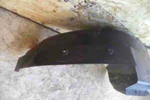 Изображение товара 23941 - 00023941 podkrylok zadnij levyj 3