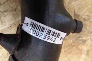 Изображение товара 23942 - 00023942 patrubok interkulera 3