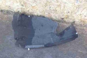 Изображение товара 23953 - 00023953 podkrylok perednij levyj 2