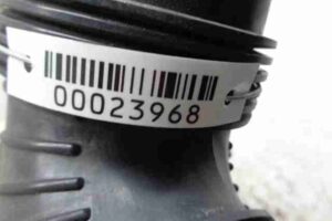 Изображение товара 23968 - 00023968 patrubok Toyota 4Runner 3