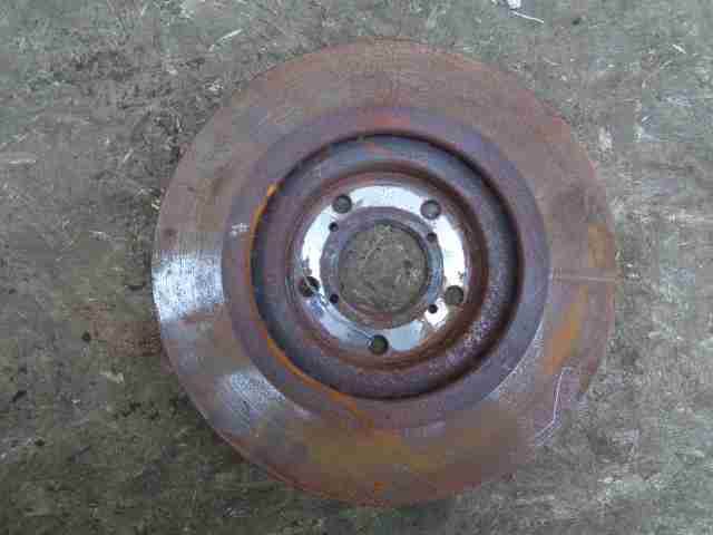 Изображение товара 23969 - 00023969 disk tormoznoj perednij