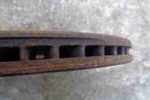 Изображение товара 23969 - 00023969 disk tormoznoj perednij 3